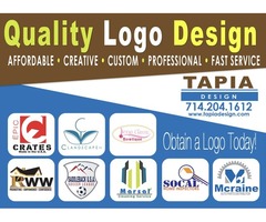 Logo Design Services in Anaheim Irvine Tustin Orange County | free-classifieds-usa.com - 4