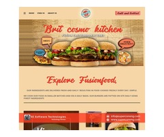 Customized website designs at most affordable prices | free-classifieds-usa.com - 3