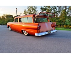 1957 Ford Ranch Wagon | free-classifieds-usa.com - 1