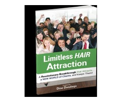 Limitless Hair Attraction  | free-classifieds-usa.com - 1