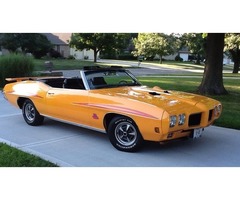 1970 Pontiac GTO | free-classifieds-usa.com - 1