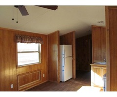 Rustic Cedar Cabin - RV Titled | free-classifieds-usa.com - 3