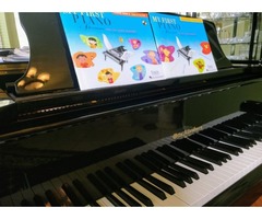 Piano/Voice Lessons | free-classifieds-usa.com - 1