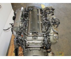 JDM 2JZGTE Toyota Supra MK4 Rear Sump Engine & V160 Getrag 6 speed transmission | free-classifieds-usa.com - 2