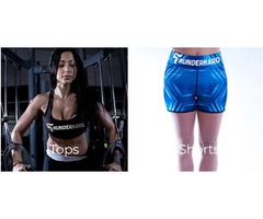 With Thunderhard buy Quality Women’s Gym Wear | free-classifieds-usa.com - 2