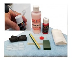 DR Cilorchip Squirt N Squeegee Plus Paint Chip Repair Kit : The Motor Masters | free-classifieds-usa.com - 1