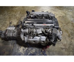 JDM Toyota Supra 2JZ GTE Twin Turbo Engine 6 Speed | free-classifieds-usa.com - 2