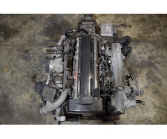 JDM Toyota Supra 2JZ GTE Twin Turbo Engine 6 Speed | free-classifieds-usa.com - 4