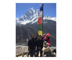 Everest Base Camp Trek | free-classifieds-usa.com - 1