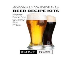 Brew your Own Beer - Beer Making Supply Store - Texas Brewing Inc | free-classifieds-usa.com - 1