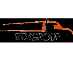 RTXgroup - company, who sales vehicles, used vehicles parts for the best price. | free-classifieds-usa.com - 1