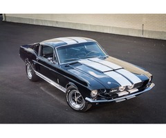 1967 Ford Mustang GT500 Recreation | free-classifieds-usa.com - 1