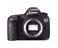 Canon - EOS 5DS R DSLR Camera (Body Only) - Black | free-classifieds-usa.com - 1