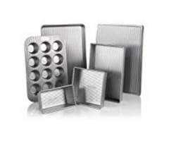 USA Pan Bakeware Aluminized Steel 6 Pieces Set | free-classifieds-usa.com - 4