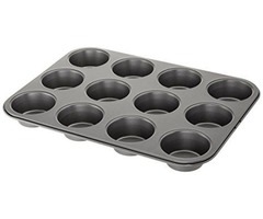 AmazonBasics 6-Piece Nonstick Bakeware Set | free-classifieds-usa.com - 2