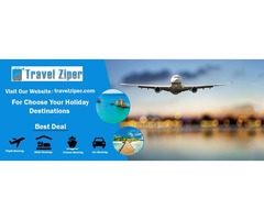 Travel Ziper -  Travel Agency in USA | free-classifieds-usa.com - 1
