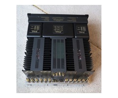 McIntosh MC452 Power Amplifier 2x450W, | free-classifieds-usa.com - 2