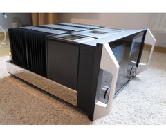 McIntosh MC452 Power Amplifier 2x450W, | free-classifieds-usa.com - 3