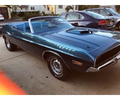 1970 Dodge Challenger Convertinle | free-classifieds-usa.com - 1