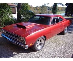 1970 Plymouth Road Runner | free-classifieds-usa.com - 1