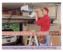 5 Star Garage Door Opener Repairs ($25.95) 75039 Irving TX | free-classifieds-usa.com - 2