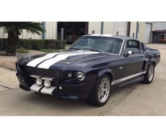 1967 Ford Mustang Fastback | free-classifieds-usa.com - 1