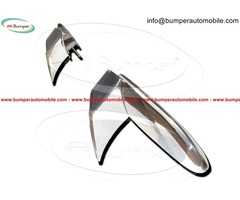 Opel GT year (1968–1973) bumper stainless steel | free-classifieds-usa.com - 3
