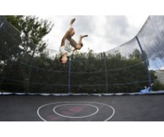 Trampolines Info - Exercise-Trampoline Online Buy Houston | free-classifieds-usa.com - 2