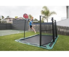 Trampolines Info - Exercise-Trampoline Online Buy Houston | free-classifieds-usa.com - 3