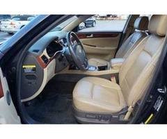 2012 Hyundai Genesis 3.8L V6 4-Door Sedan | free-classifieds-usa.com - 2