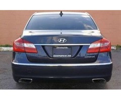 2012 Hyundai Genesis 3.8L V6 4-Door Sedan | free-classifieds-usa.com - 4