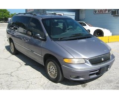 1996 Chrysler Town & Country LXI | free-classifieds-usa.com - 1