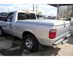 Ford Ranger, 4.0 V-6 215 H.P. Like New, Clean Car Fax, 74,400 Miles | free-classifieds-usa.com - 3