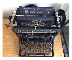 Typewriter for sale | free-classifieds-usa.com - 2