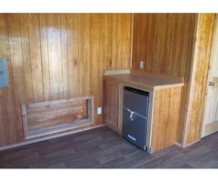 Tiny Cedar Cabin - RV Classified | free-classifieds-usa.com - 3