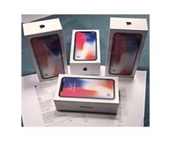Apple iPhone X, Fully Unlocked 5.8", 256 GB Space Gray NEW-SEALED | free-classifieds-usa.com - 1