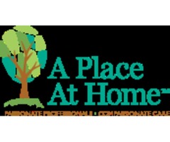In Home Care Services for Senior at Omaha - A Place at Home | free-classifieds-usa.com - 1
