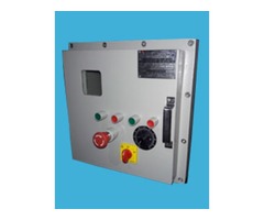 Flameproof Variable Frequency Drive Panel | free-classifieds-usa.com - 1