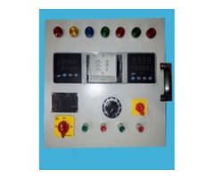 Flameproof Motor Control Panel | free-classifieds-usa.com - 1