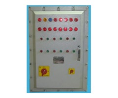 Flameproof Variable Speed Control Panel | free-classifieds-usa.com - 1