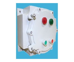 ATEX Flameproof Control Panel | free-classifieds-usa.com - 1