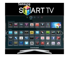Forefront Smart TV App Development Service & Solution - 4 Way Technologies | free-classifieds-usa.com - 1