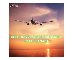 Travel in Budget- Best Cheap flight deals | free-classifieds-usa.com - 1