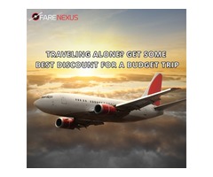 Book Low Air Fare Flight Ticket and Save Big | free-classifieds-usa.com - 1