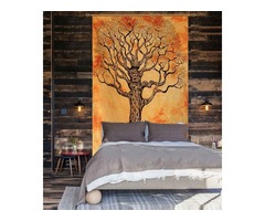 Unique Designed Wall Hanging Tapestries from Handicrunch | free-classifieds-usa.com - 1