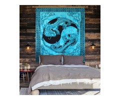 Unique Designed Wall Hanging Tapestries from Handicrunch | free-classifieds-usa.com - 2