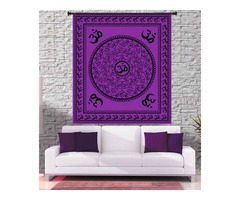 Unique Designed Wall Hanging Tapestries from Handicrunch | free-classifieds-usa.com - 3