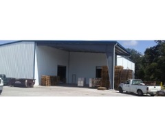 Commercial Metal Buildings – Universal Steel of America | free-classifieds-usa.com - 1