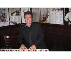 Hire a musician for restaurant Pianist  | free-classifieds-usa.com - 1