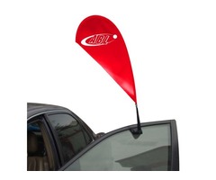 Buy Custom Car Window Flags at Wholesale Price | free-classifieds-usa.com - 2